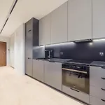 City Center Apartments Bank Polski
