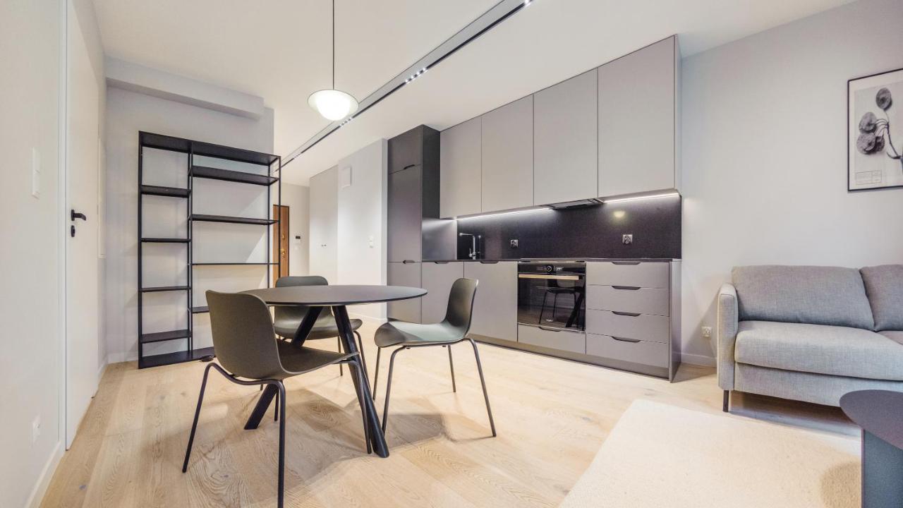 Apartment Center Bank Polski Gdynia