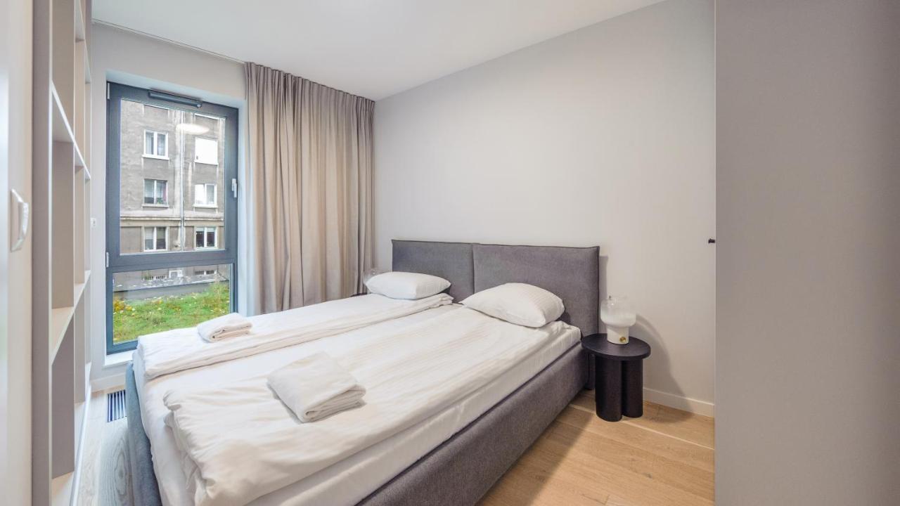 Center Bank Polski Apartment