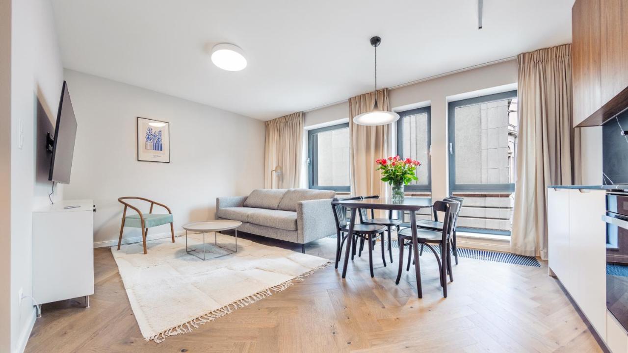 Center Bank Polski Apartment Gdynia