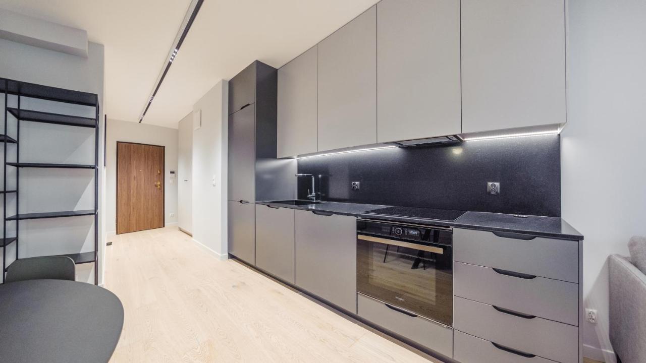 Apartment Center Bank Polski Gdynia