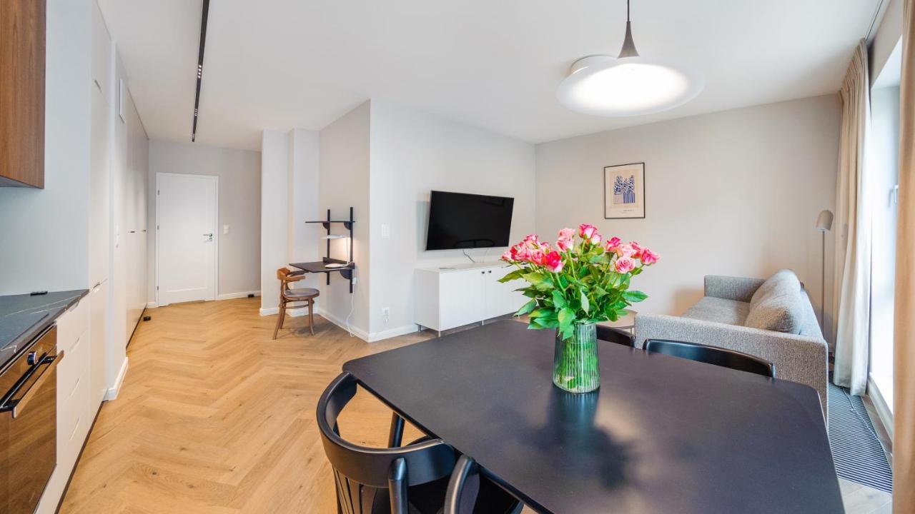 Apartment Center Bank Polski Gdynia