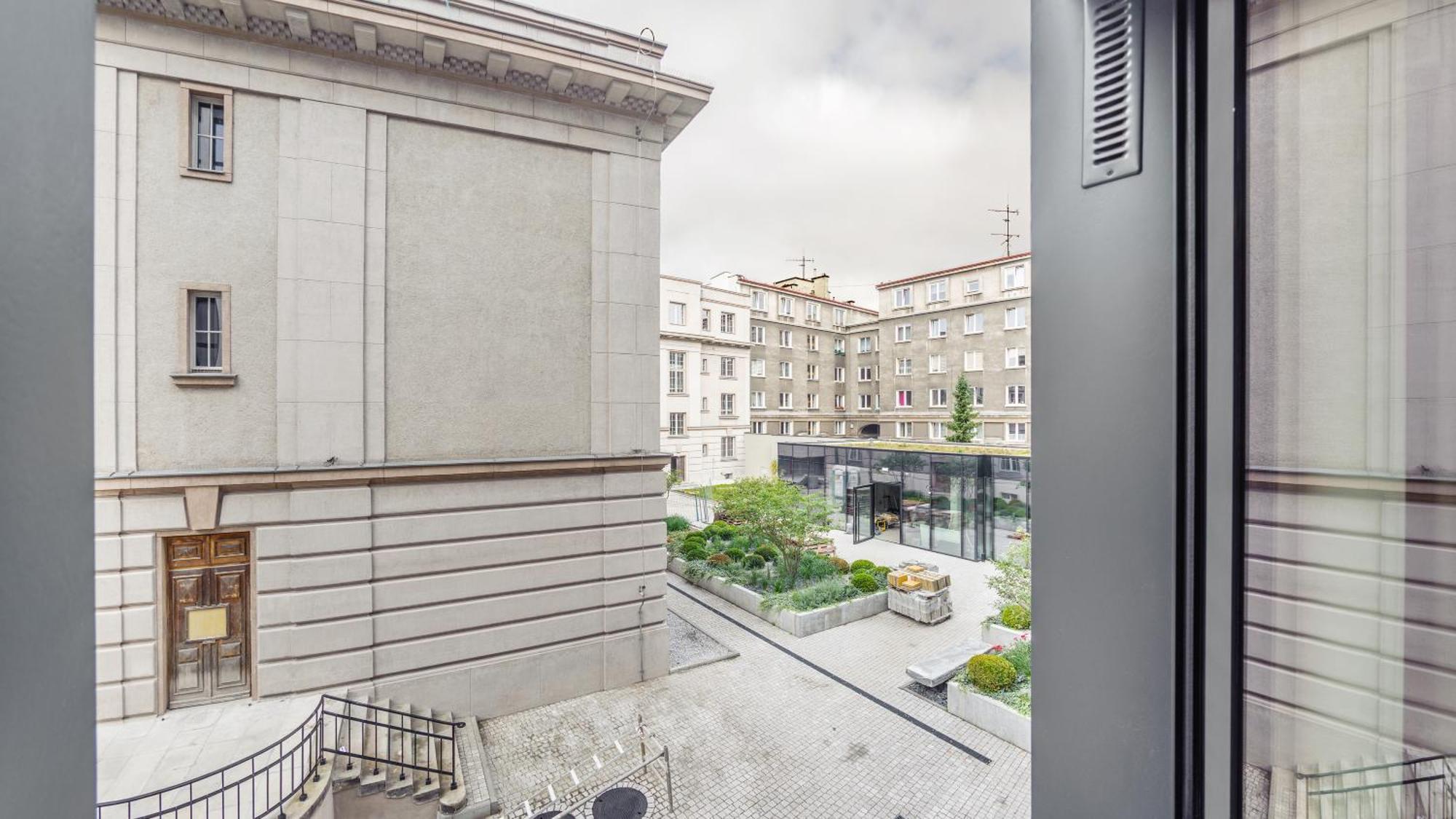 Center Bank Polski Apartment Gdynia